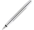 Перьевая ручка Pelikan Elegance Pura Silver, F 952028 1