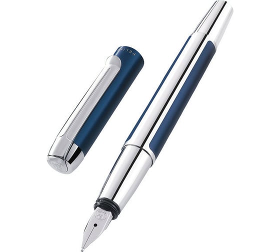 Перьевая ручка Pelikan Elegance Pura P40, M 954974 1