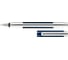 Перьевая ручка Pelikan Elegance Pura P40, M 954974 2