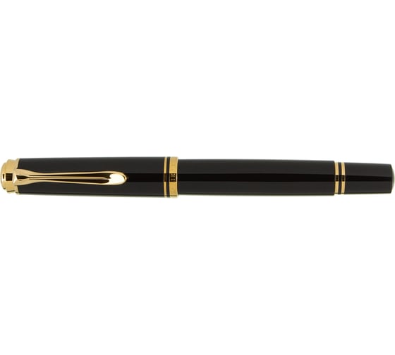 Перьевая ручка Pelikan Souveraen M 1000, F 987388