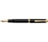 Перьевая ручка Pelikan Souveraen M 1000, F 987388 1