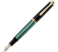 Перьевая ручка Pelikan Souveraen M 600, B 980037