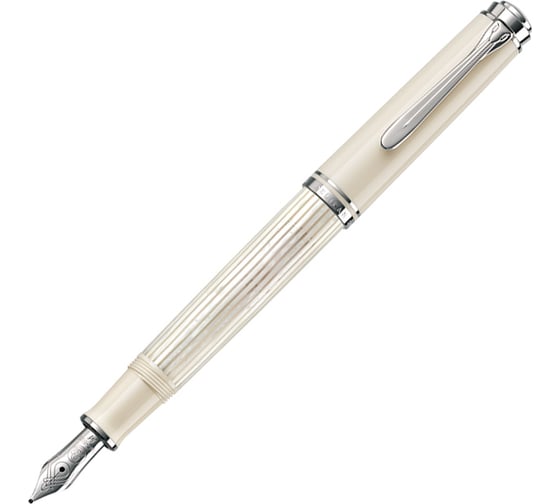 Перьевая ручка Pelikan Souveraen M 605, M 805865 1