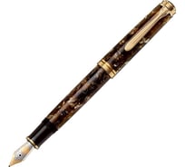 Перьевая ручка Pelikan Souveraen M 800 SE, M 805391