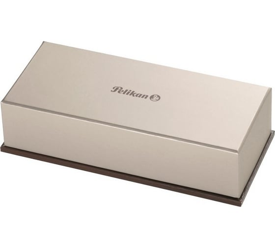 Перьевая ручка Pelikan Souveraen M 800 SE, M 805391