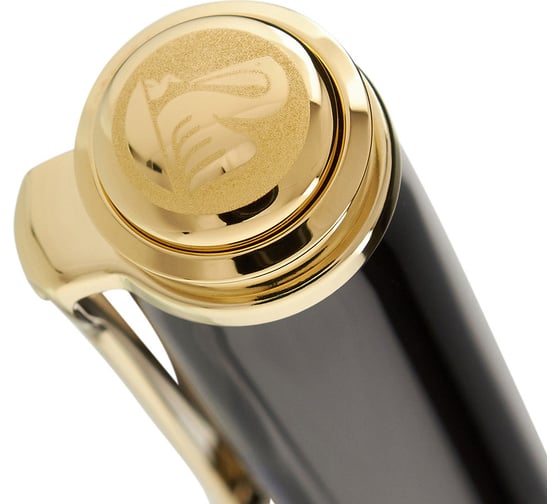 Перьевая ручка Pelikan Souveraen M 800, B 995720