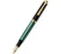 Перьевая ручка Pelikan Souveraen M 800, F 995704 1