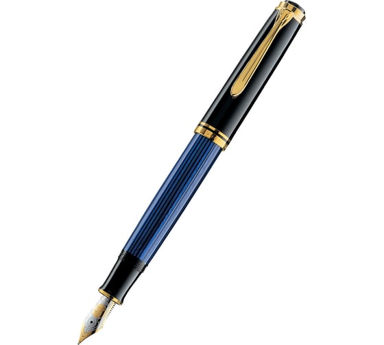 Перьевая ручка Pelikan Souveraen M 800, M 995951