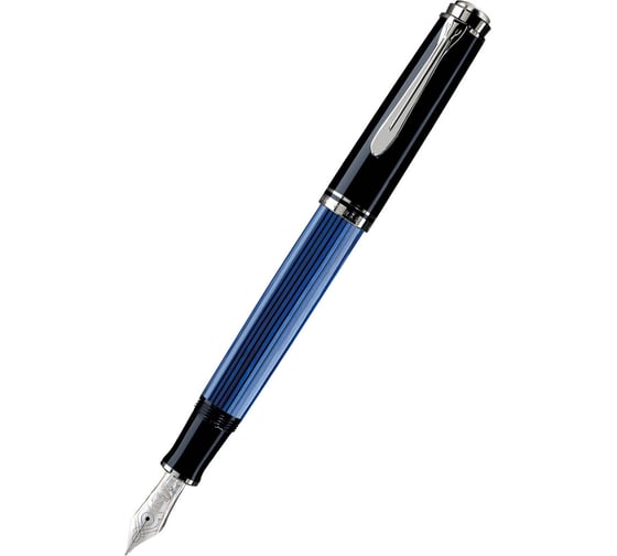 Перьевая ручка Pelikan Souveraen M 805, M 933630