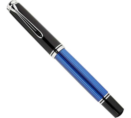 Перьевая ручка Pelikan Souveraen M 805, M 933630