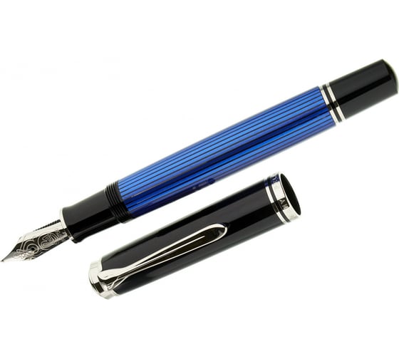Перьевая ручка Pelikan Souveraen M 805, M 933630