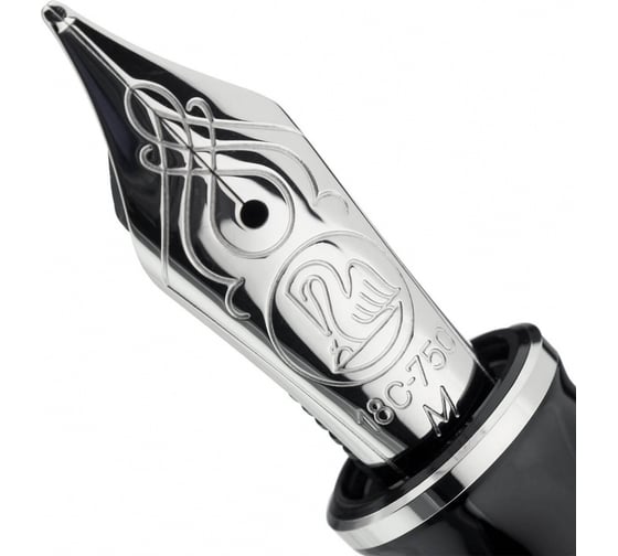 Перьевая ручка Pelikan Souveraen M 805, M 933630