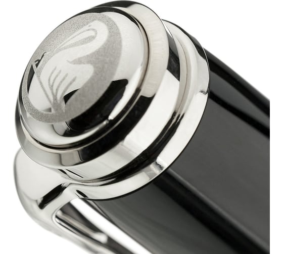 Перьевая ручка Pelikan Souveraen M 805, M 933630