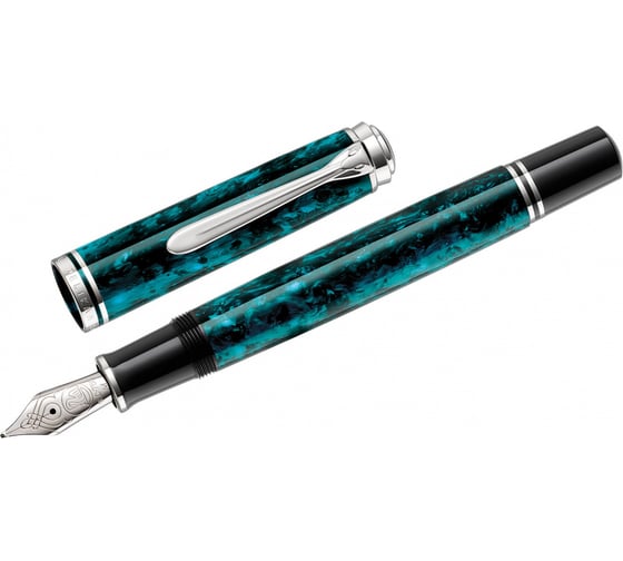 Перьевая ручка Pelikan Souveraen M805, M 806084