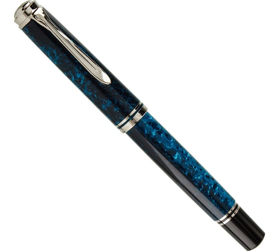 Перьевая ручка Pelikan Souveraen M805, M 806084