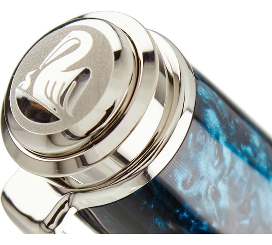 Перьевая ручка Pelikan Souveraen M805, M 806084
