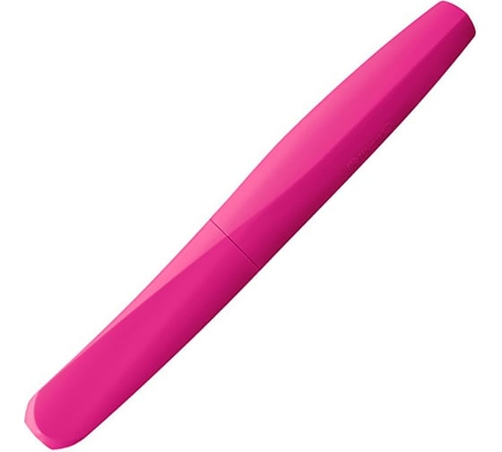 Ручка-роллер Pelikan Office Twist - Classy Neutral Girly Rose, M PL806305