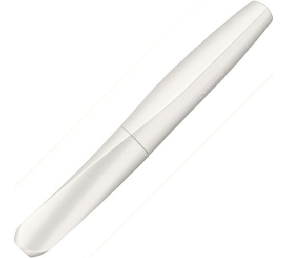 Ручка-роллер Pelikan Office Twist Classy Neutral White Pearls, ручка-роллер, M PL811453