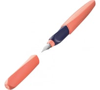 Перьевая ручка Pelikan Office Twist Berry, M PL910644