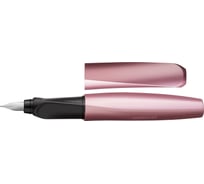 Перьевая ручка Pelikan Office Twist Girly Rose, M PL806251