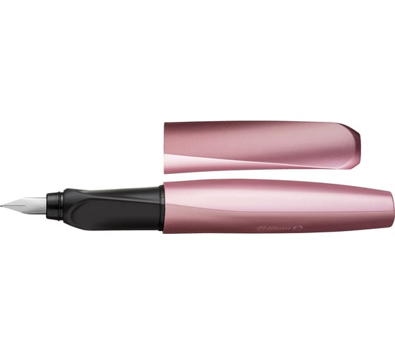 Перьевая ручка Pelikan Office Twist Girly Rose, M PL806251 1