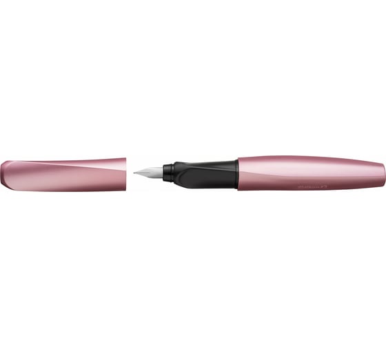 Перьевая ручка Pelikan Office Twist Girly Rose, M PL806251