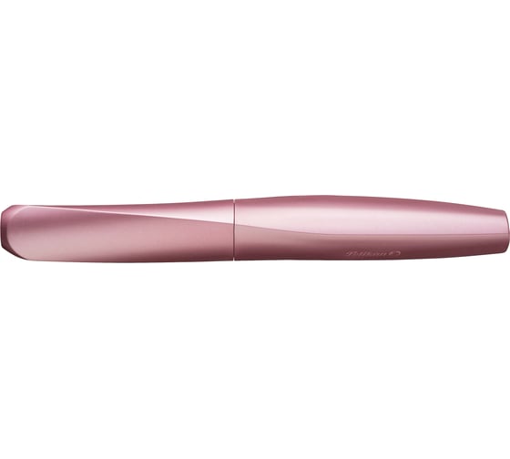 Перьевая ручка Pelikan Office Twist Girly Rose, M PL806251