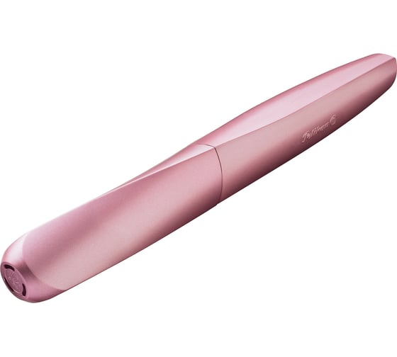 Перьевая ручка Pelikan Office Twist Girly Rose, M PL806251