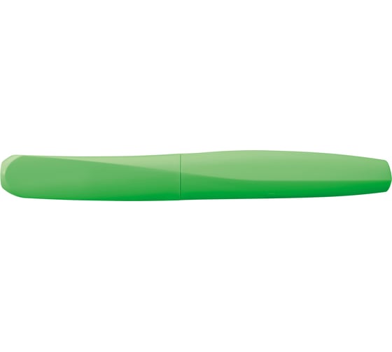 Перьевая ручка Pelikan Office Twist Green Neon, M PL807258