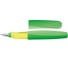 Перьевая ручка Pelikan Office Twist Green Neon, M PL807258 1
