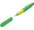Перьевая ручка Pelikan Office Twist Green Neon, M PL807258 3