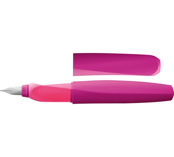 Перьевая ручка Pelikan Office Twist Neon, перьевая ручка, M PL804189