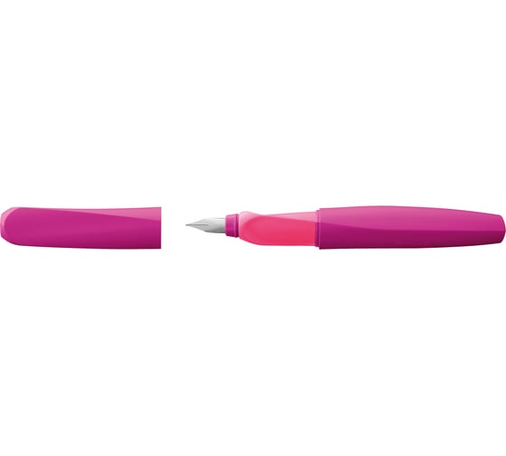 Перьевая ручка Pelikan Office Twist Neon, перьевая ручка, M PL804189