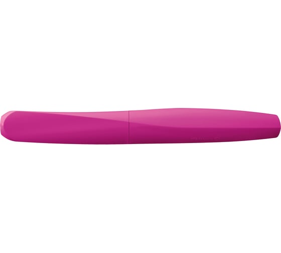 Перьевая ручка Pelikan Office Twist Neon, перьевая ручка, M PL804189