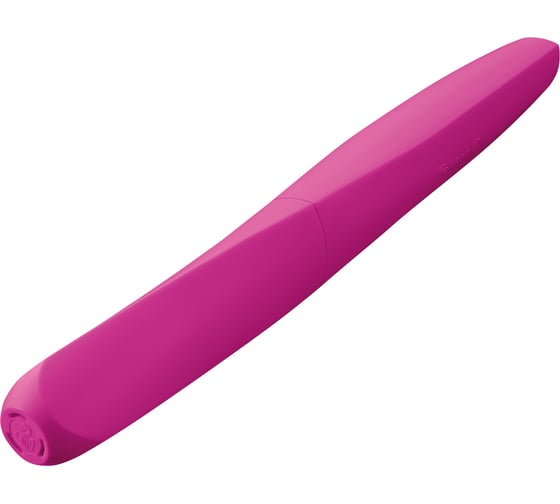 Перьевая ручка Pelikan Office Twist Neon, перьевая ручка, M PL804189