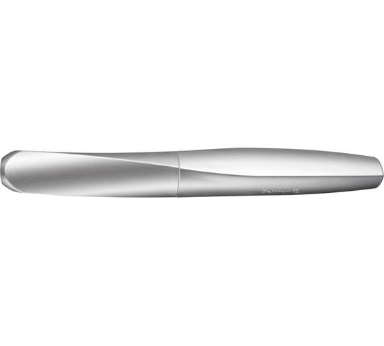 Перьевая ручка Pelikan Office Twist Silver, M PL947101