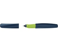 Ручка-роллер Pelikan Office Twist - Standard Apple Blue, M PL804981