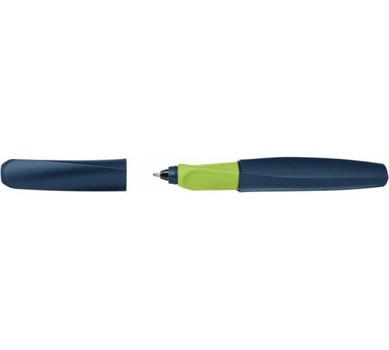 Ручка-роллер Pelikan Office Twist - Standard Apple Blue, M PL804981