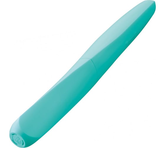 Перьевая ручка Pelikan Office Twist Spearmint, перьевая ручка, M PL916660