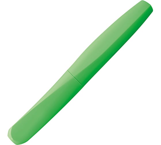 Ручка-роллер Pelikan Office Twist Standard Green Neon, M PL807265