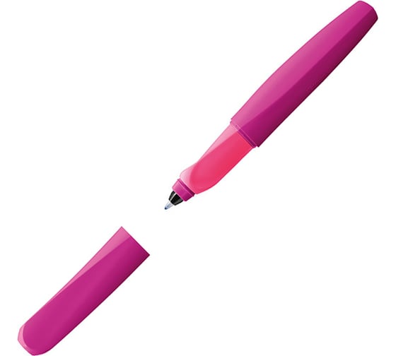 Ручка-роллер Pelikan Office Twist Standard Neon, M PL804202