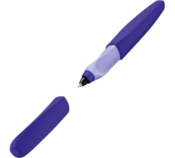 Ручка-роллер Pelikan Office Twist Standard Ultra Violet, M PL811378