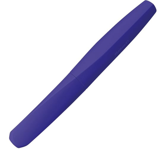 Ручка-роллер Pelikan Office Twist Standard Ultra Violet, M PL811378