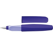Перьевая ручка Pelikan Office Twist Standard Ultra Violet, M PL811354