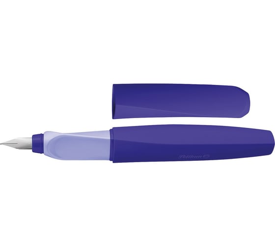 Перьевая ручка Pelikan Office Twist Standard Ultra Violet, M PL811354