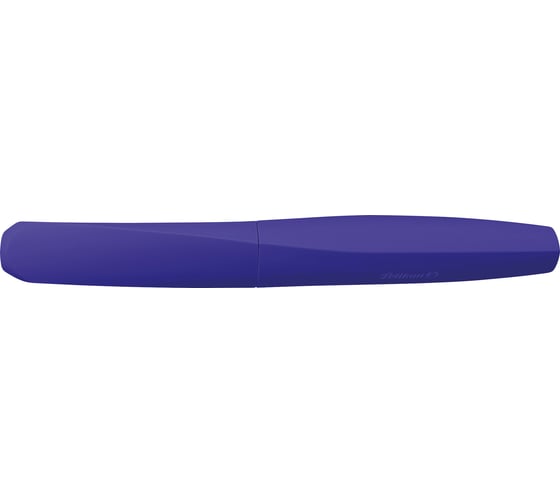 Перьевая ручка Pelikan Office Twist Standard Ultra Violet, M PL811354