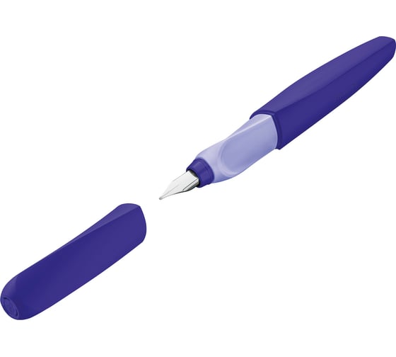 Перьевая ручка Pelikan Office Twist Standard Ultra Violet, M PL811354