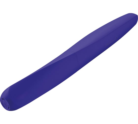 Перьевая ручка Pelikan Office Twist Standard Ultra Violet, M PL811354