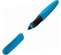 Ручка-роллер Pelikan Office Twist Standard Petrol, M PL811330