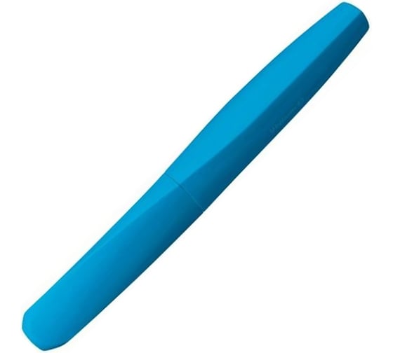 Ручка-роллер Pelikan Office Twist Standard Petrol, M PL811330
